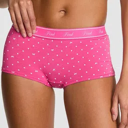 Victoria's Secret Printed Boys Shorts Briefs 1124583577WS-image-93