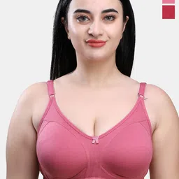 SKDREAMS Bra Full Coverage-23