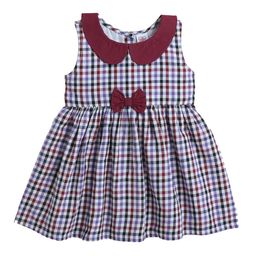 mama & bebe Print Fit & Flare Midi Dress-image-69