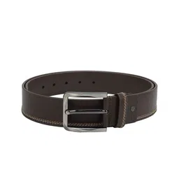 Da Milano Men Leather Formal Belt-picture-14