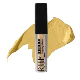 Rhe Cosmetics Velvet Veil Full Coverage Liquid Concealer- Nude-picture-5