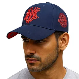 iSWEVEN Unisex Embroidered Baseball Cap-picture-25
