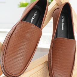 Arber Kenton Men Loafers-image-13