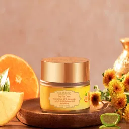 RYLLZ ESSENTIALS Vitamin C Day Cream With Niacinamide - 50 ml-65