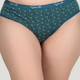 CYMRITE Set Of 3 Hipster Mid-Rise Briefs-picture-30