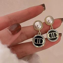 Arzonai Stainless Steel Earrings-image-35