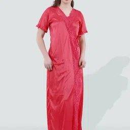 Dreambe Maxi Nightdress-picture-41