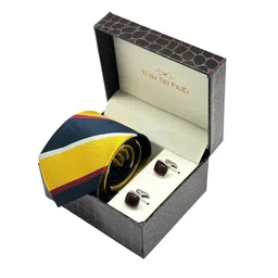 The Tie Hub Men Accessory Gift Set of-image-34