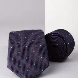 Allen Solly Men Printed Broad Tie-picture-33