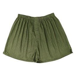 Zaahii Checked Boxer ZHMENBOXER12XL-image-10