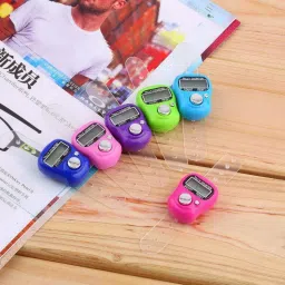 Digital Tally Counter-image-4