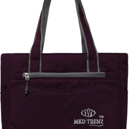 Women Purple Shoulder Bag-image-86