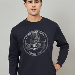 Duke Men Printed Sweatshirt-picture-49