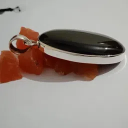 GenZcomplex Oval Pendants-19