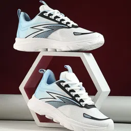 HRX by Hrithik Roshan Women Mesh Running Shoes-picture-57
