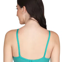 Liigne Bra Full Coverage Lightly Padded image 5
