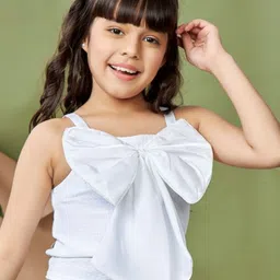 Peppermint Cotton Crop Top-picture-25