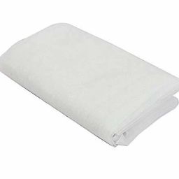 110No. Screen Printing Nylon Mesh (White) 1 Meter-25