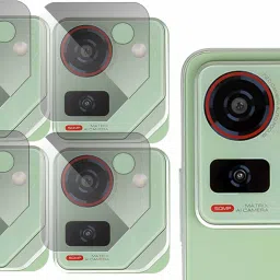 DAFFIN Back Camera Lens Glass Protector for Ai+ Pulse-image-61