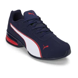 Puma Unisex Tazon 7 Evo Running Shoes-picture-55