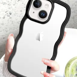 CASE CREATION Solid Printed iPhone 11 Back Case Mobile Accessories image 4