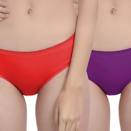 Samvar Women Multi Briefs-image-68