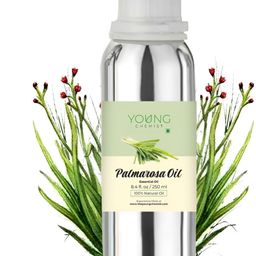 YOUNG CHEMIST Palmarosa Essential Oil - 250 ml-image-29