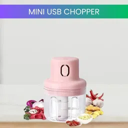 totthar Electric Rechargeable Chopper for Kitchen TTCH93 Electric Vegetable & Fruit Chopper-picture-20
