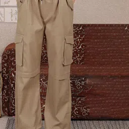 GRX Women Trousers-picture-27