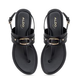 ALDO Women T-Strap Flats-image-89
