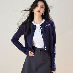 JC Collection Women Cardigan-image-35