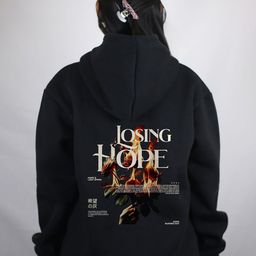 EKSDEE Women Printed Hooded Sweatshirt-image-80