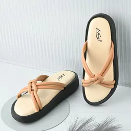 knoos Flatform Sandals-55