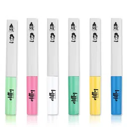 Elitty Summer Shades Set Of 12 Pop Colour Waterproof Eyeliner 24ml Each-8