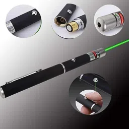 SABIRAT Best High Powered Green Laser Pointer For Kids image 4