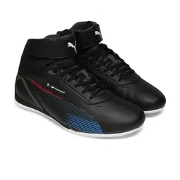 PUMA Motorsport BMW MMS Neo Cat Mid 2.0 Printed Velcro Sneakers-picture-20