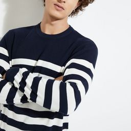 max Men Striped Pullover-picture-40