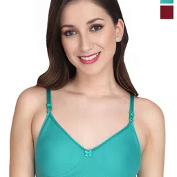 Liigne Bra Full Coverage Lightly Padded-picture-32