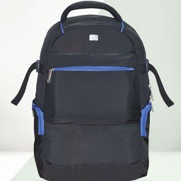 PB Pearlbags Unisex Backpack With Rain Cover-11
