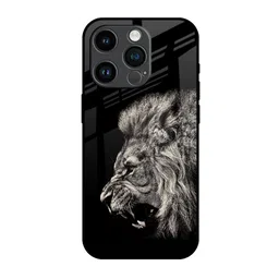 QRIOH Quirky Printed iPhone 14 Pro Back Case Mobile Accessories-image-83
