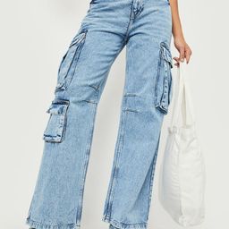 max Women Mildly Distressed Heavy Fade Jeans-image-41
