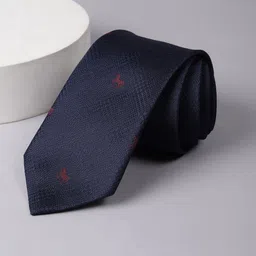 Van Heusen Men Printed Broad Tie-picture-1