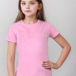 TELESTO Girls T-shirt-image-53