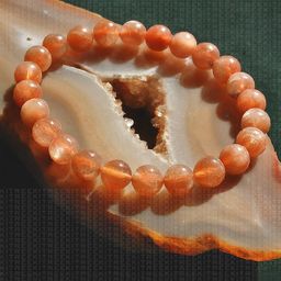 KITREE Fabric Elasticated Bracelet-image-56