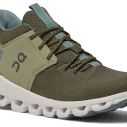 ON Men Mesh Running Non-Marking Shoes image 4