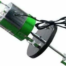 Madhani Machine 2 way Rotating Curd percolator Butter Maker Churn-32