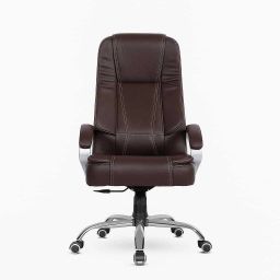 computer table Leatherette Office Executive Chair-image-17
