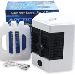 200 L Room/Personal Air Cooler-19