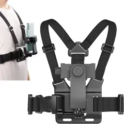 Chest Pro Kit Belt Phone Holder J Hook Adapter Long Thumb Screw and Conversion Bike Mobile Holder-15