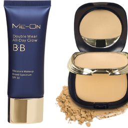 me-on BB Cream Foundation & HD Compact-picture-5